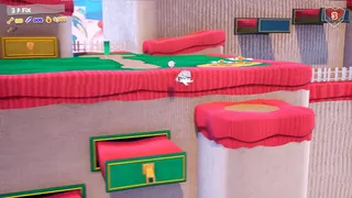 Скриншот 1 к игре MOJITO Woody's Rescue