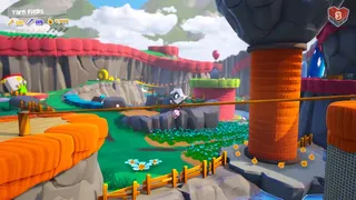 Скриншот 4 к игре MOJITO Woody's Rescue