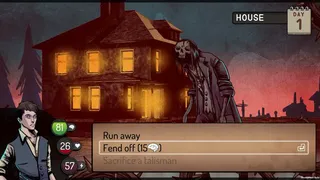 Скриншот 2 к игре Theatre of Sorrows