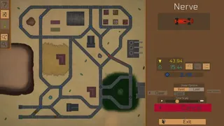 Скриншот 1 к игре Pathological Tires