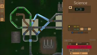 Скриншот 2 к игре Pathological Tires