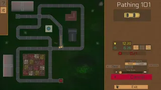 Скриншот 5 к игре Pathological Tires