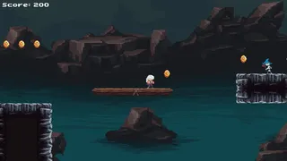 Скриншот 2 к игре Undead Menace
