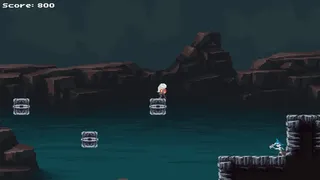 Скриншот 3 к игре Undead Menace
