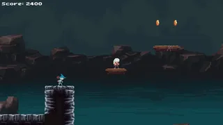 Скриншот 4 к игре Undead Menace