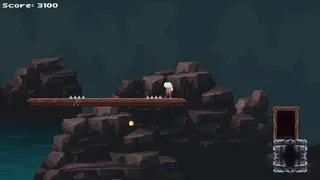 Скриншот 5 к игре Undead Menace
