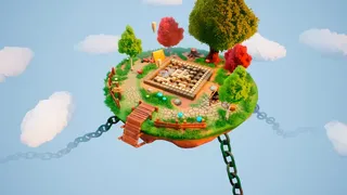 Скриншот 1 к игре Bomberpet