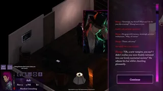 Скриншот 5 к игре Red Embrace: Paradisus