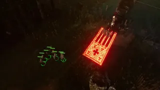Скриншот 2 к игре Raga