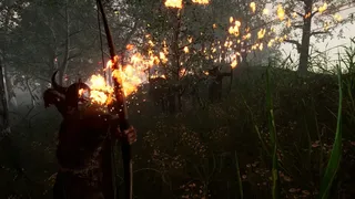 Скриншот 3 к игре Raga