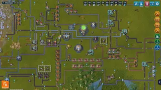 Скриншот 1 к игре ReFactory