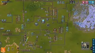 Скриншот 3 к игре ReFactory