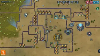 Скриншот 4 к игре ReFactory