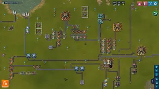 Скриншот 7 к игре ReFactory