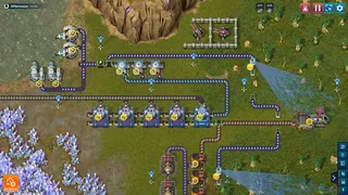 Скриншот 8 к игре ReFactory
