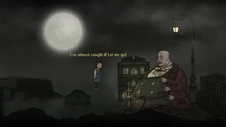 Скриншот 1 к игре Жуткая сказка 3: Покаяние Ингрид
