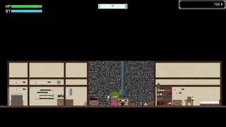 Скриншот 1 к игре We are Blacksmith