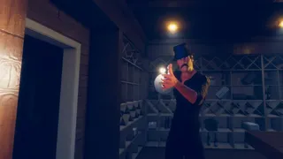 Скриншот 2 к игре Edwardo