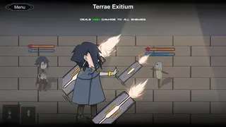 Скриншот 1 к игре Unveiled