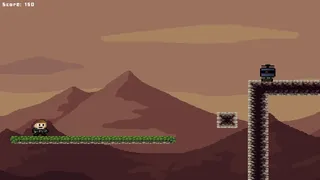 Скриншот 1 к игре Bullet Grinder