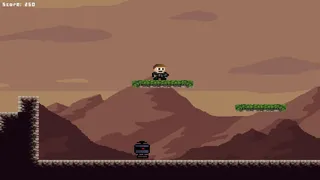 Скриншот 2 к игре Bullet Grinder