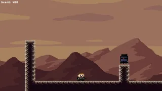 Скриншот 3 к игре Bullet Grinder