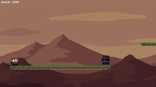 Скриншот 4 к игре Bullet Grinder