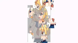 Скриншот 1 к игре Fuyu no Tsuma