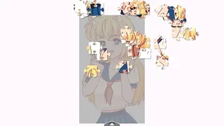 Скриншот 3 к игре Fuyu no Tsuma
