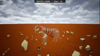 Скриншот 1 к игре Assembly