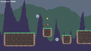 Скриншот 2 к игре Happy Summer Quest