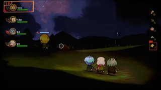 Скриншот 2 к игре Universal Enemies