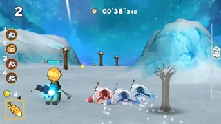 Скриншот 6 к игре Universal Enemies