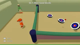 Скриншот 2 к игре Basketball