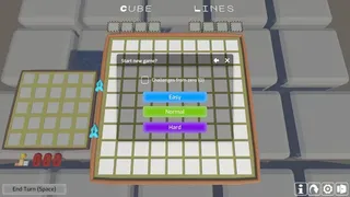 Скриншот 7 к игре CubeLines