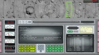Скриншот 1 к игре Helium Electric