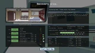 Скриншот 3 к игре Helium Electric