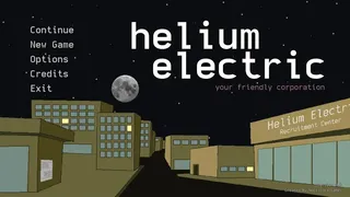 Скриншот 7 к игре Helium Electric