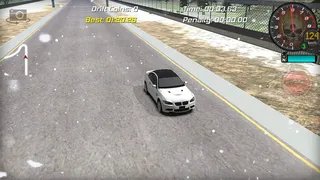 Скриншот 3 к игре Driftence