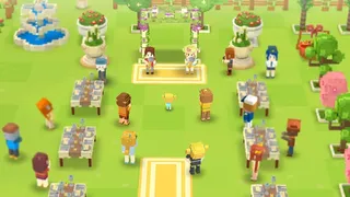 Скриншот 5 к игре Voxel Farm Island