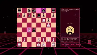 Скриншот 3 к игре BOT.vinnik Chess: Late USSR Championships