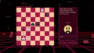 Скриншот 6 к игре BOT.vinnik Chess: Late USSR Championships