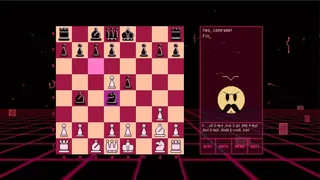 Скриншот 7 к игре BOT.vinnik Chess: Late USSR Championships