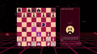 Скриншот 8 к игре BOT.vinnik Chess: Late USSR Championships