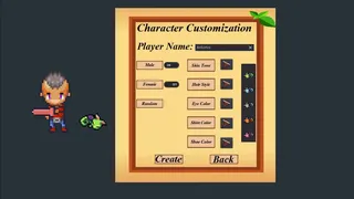 Скриншот 2 к игре Dragon Kingdom