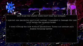 Скриншот 6 к игре Me and my eldritch parasite