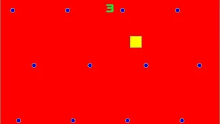Скриншот 2 к игре Square 'n' Balls
