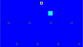 Скриншот 3 к игре Square 'n' Balls