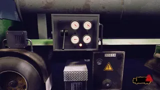 Скриншот 5 к игре Stinky Company Simulator