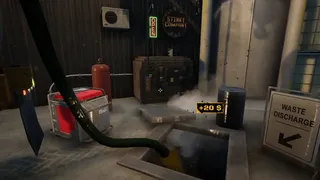 Скриншот 6 к игре Stinky Company Simulator